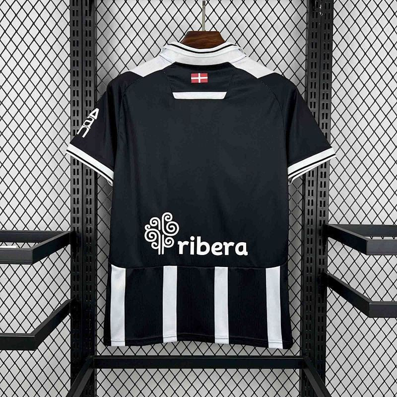 Maillot Cartagena Domicile 25/26