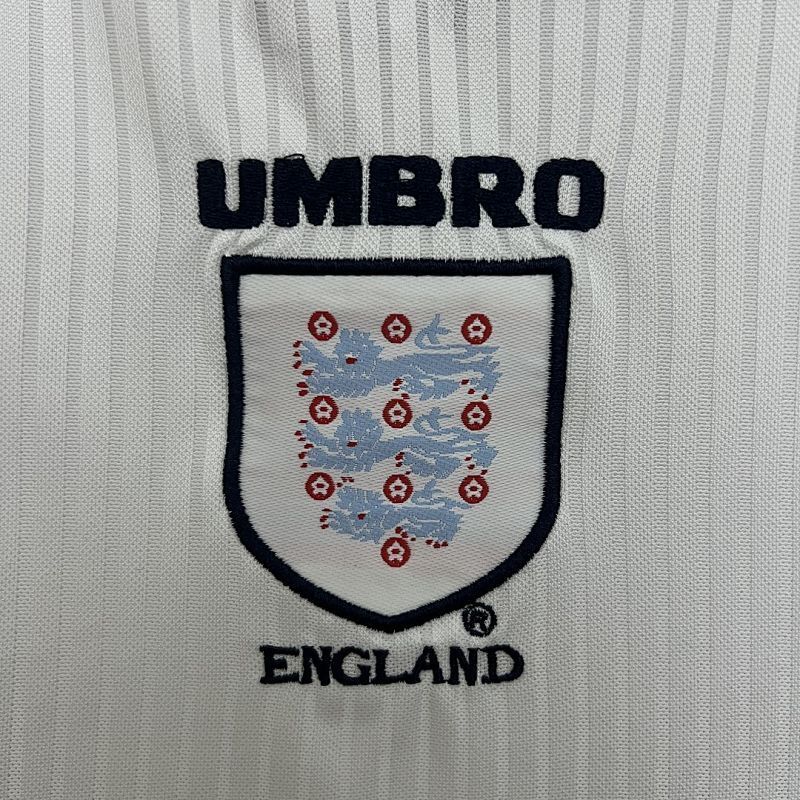 Ensemble Enfant England Kid Domicile 25/26