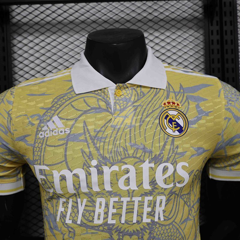 Maillot Real Madrid Édition spéciale Player Version 24/25