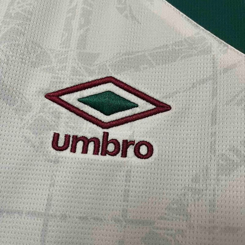 Maillot Fluminense Third 24/25