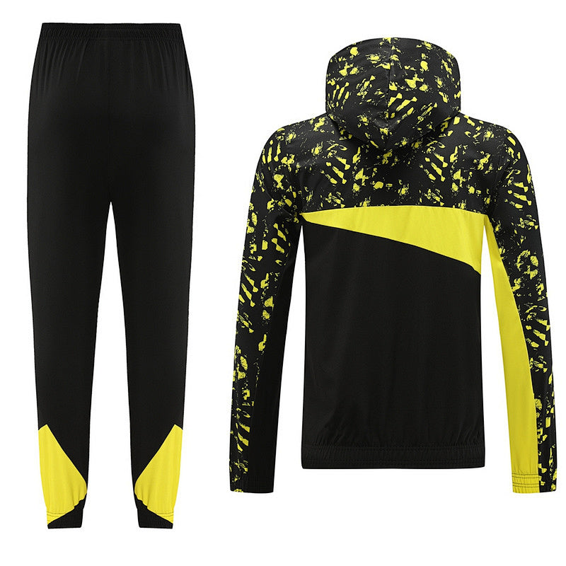 Maillot Borussia Dortmund Manches Longues 23/24 (2)