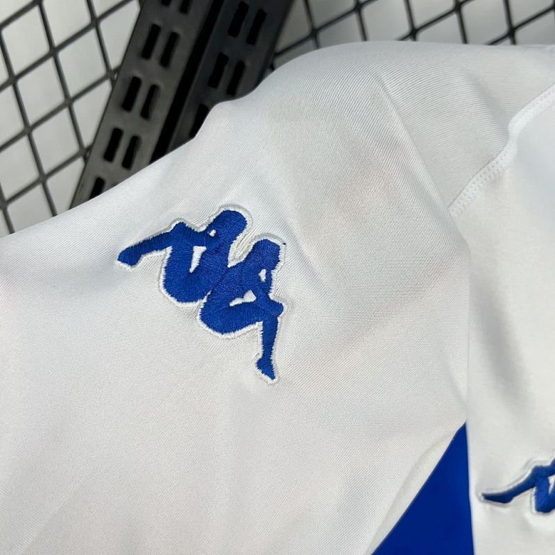 Maillot Brescia Vintage Extérieur Rétro 25/26