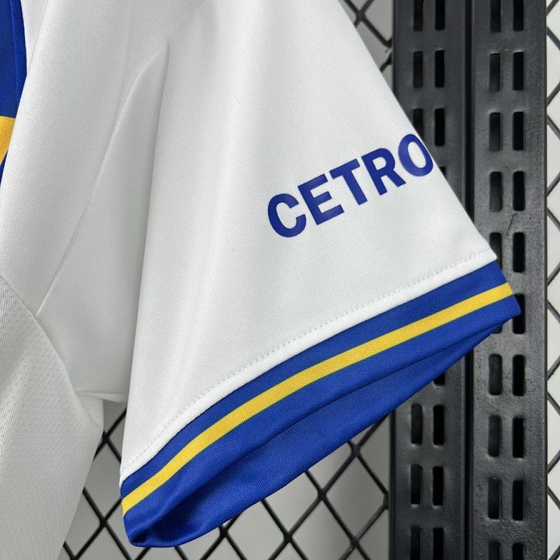 Maillot Boca Juniors Extérieur 26/27