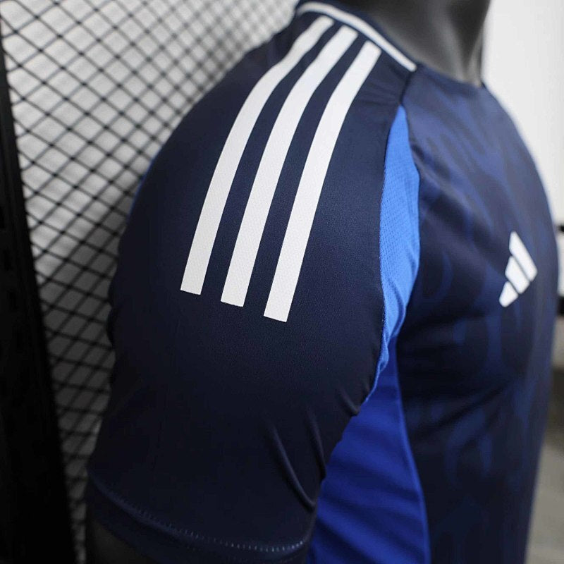 Maillot Japan Replicas Domicile Player Version 25/26