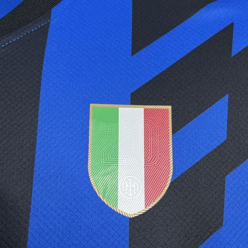 Maillot Inter Milan Domicile 24/25