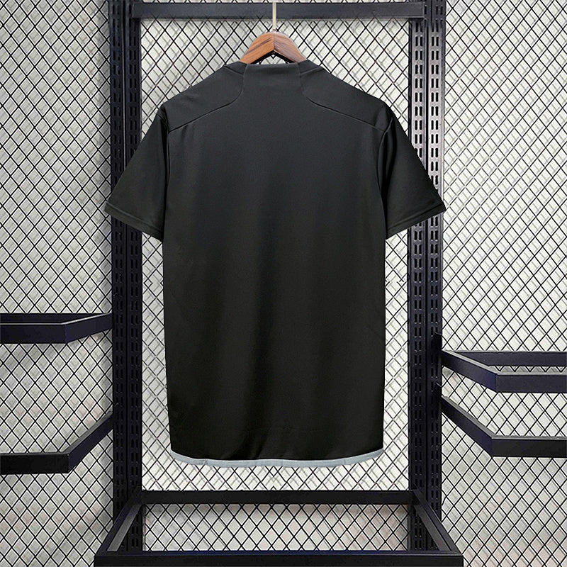 Maillot Flamengo Noir 23/24 (2)