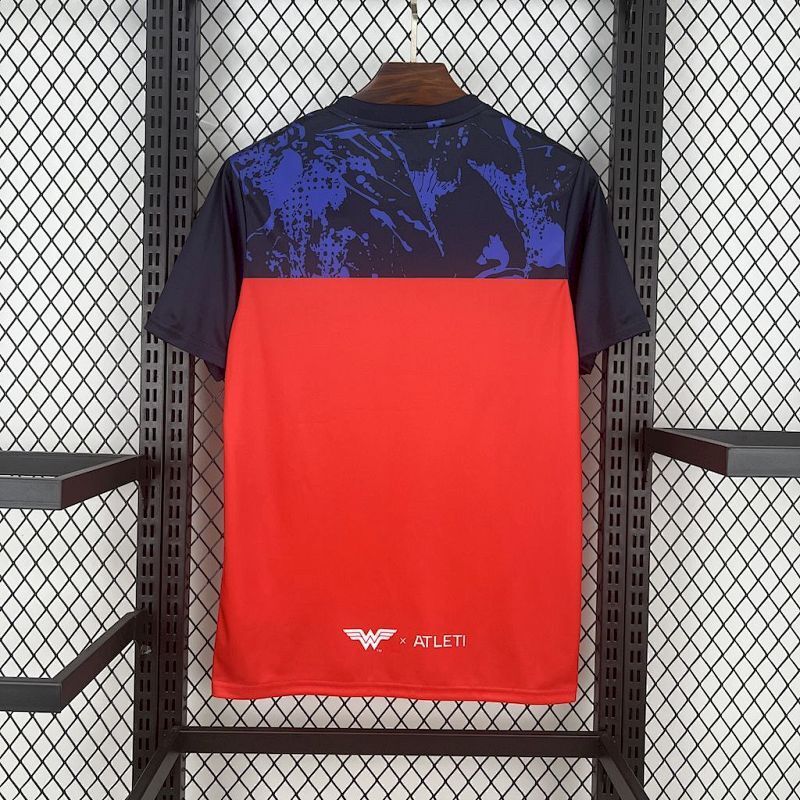 Maillot Atlético Madrid Édition spéciale 25/26