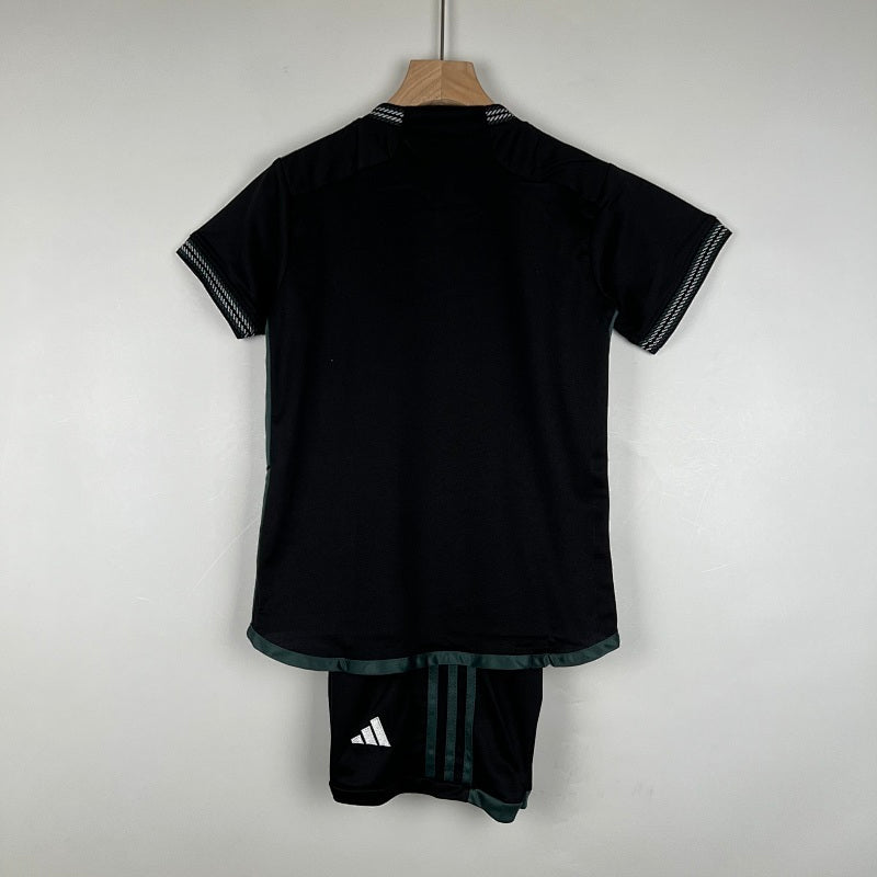Ensemble Enfant Celtic Extérieur 23/24
