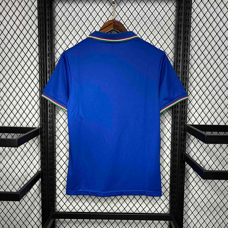 Maillot Italy Vintage Domicile Rétro 25/26