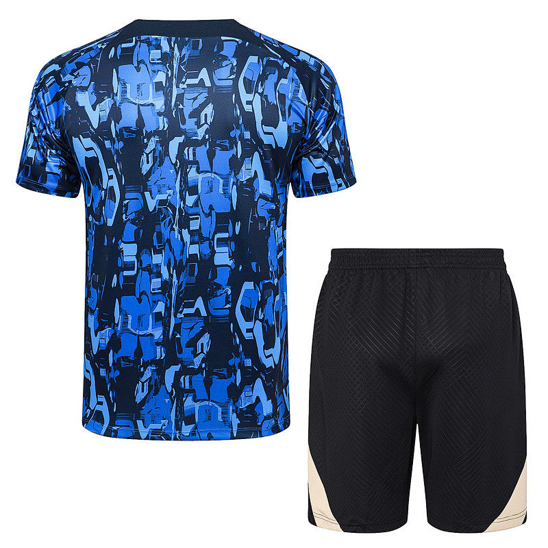 Ensemble Chelsea Prématch 23/24 (2)