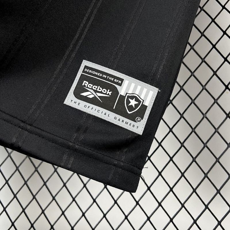 Maillot Botafogo Extérieur Manches Longues 25/26