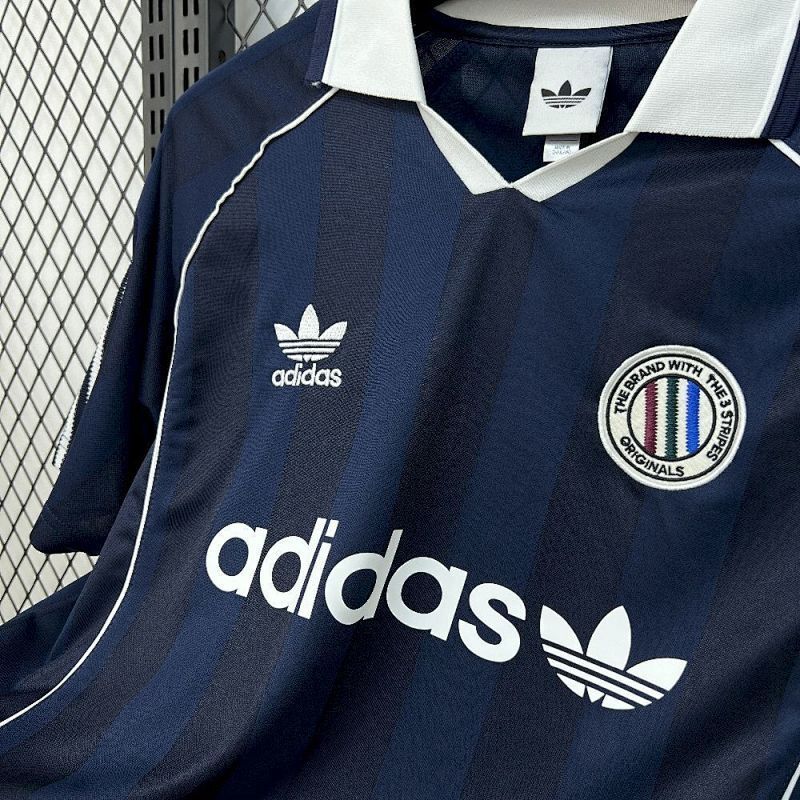 Maillot Adidas Original Night 25/26