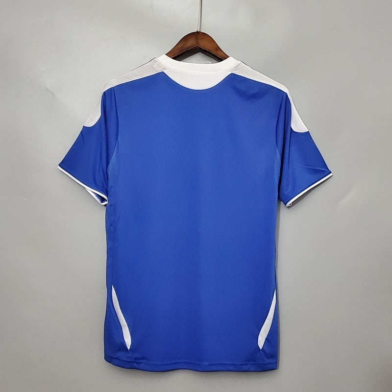 Maillot Chelsea Domicile Rétro 2011/12