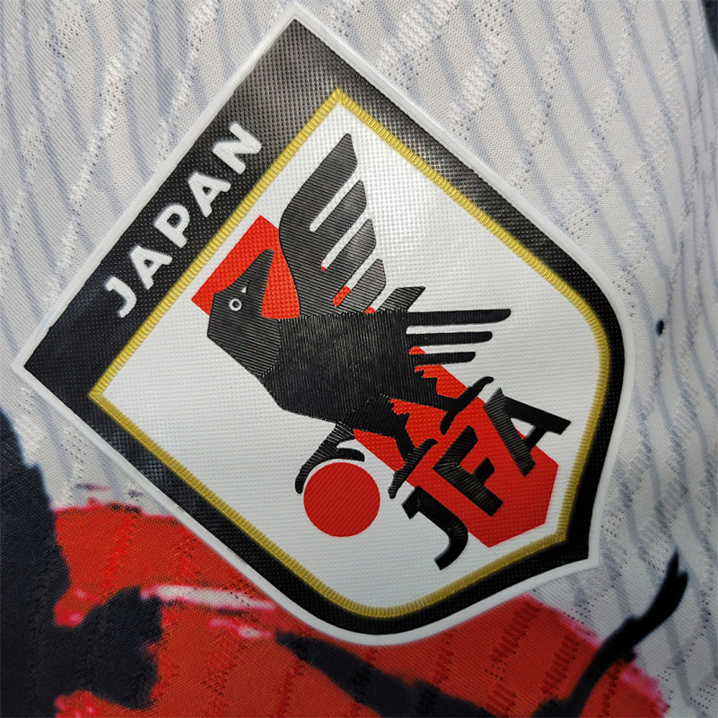 Maillot Japon Édition spéciale Player Version 2023
