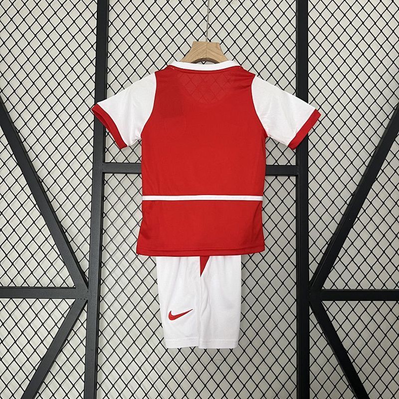 Ensemble Enfant Arsenal Domicile 25/26