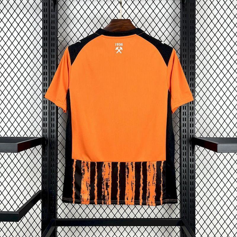 Maillot FC Shakhtar Donetsk Domicile 25/26