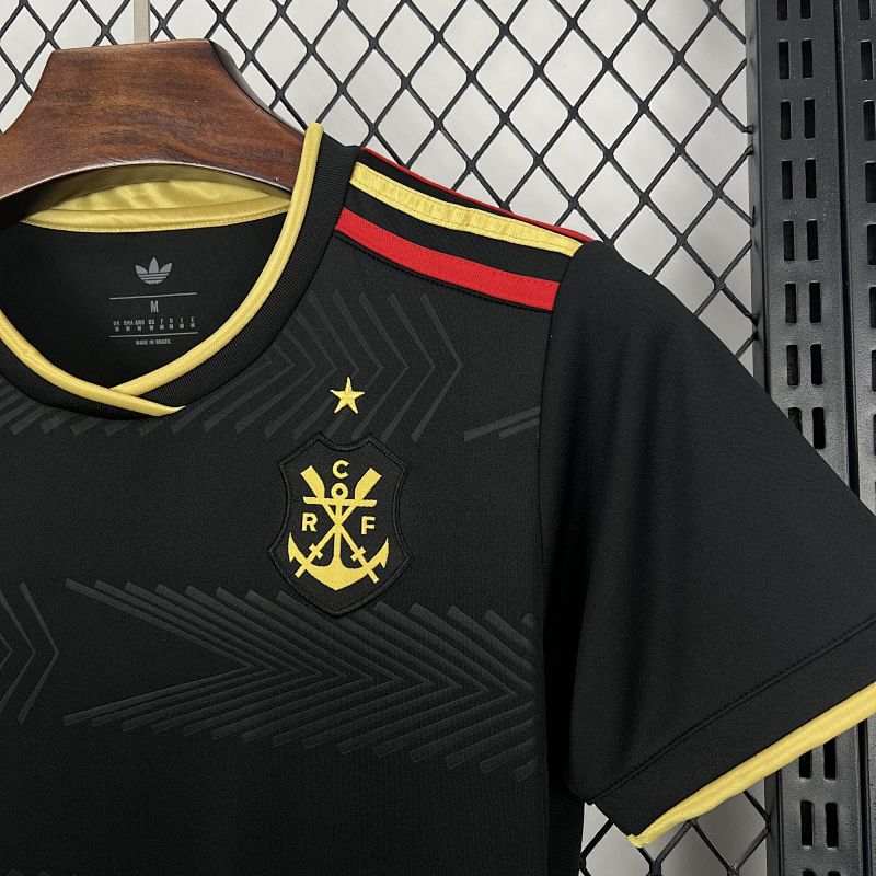 Maillot Femme Flamengo Édition spéciale 25/26