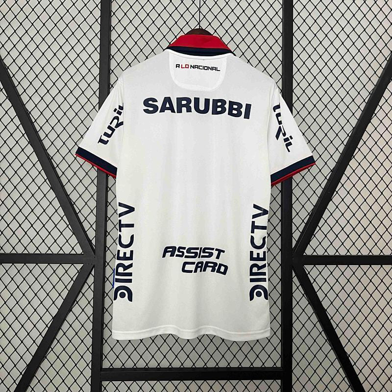 Maillot Pasion Tricolor Domicile 24/25