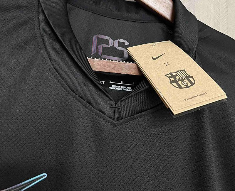 Maillot FC Barcelone Extérieur 24/25