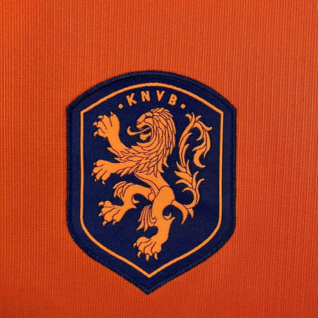 Maillot Pays-Bas T DropShiping Domicile 2026