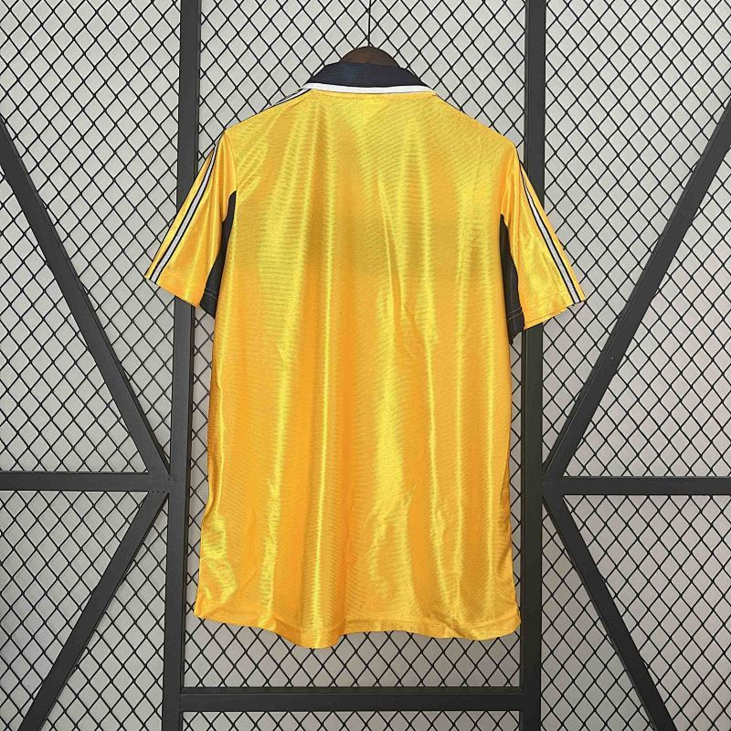 Maillot Deportivo Vintage Third Rétro 25/26