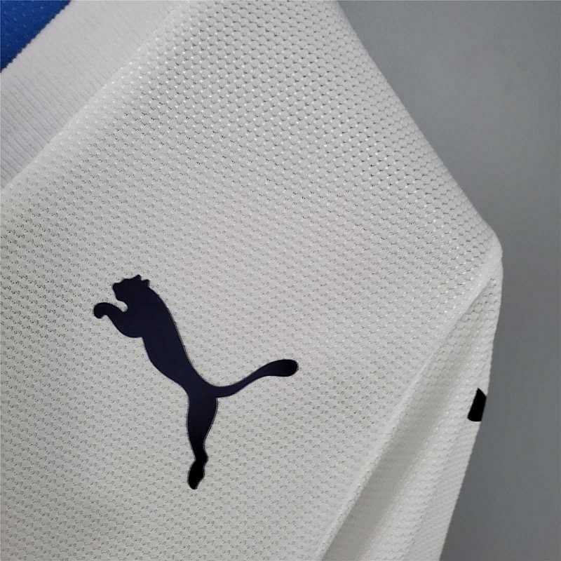 Maillot Italy Extérieur Rétro 2006