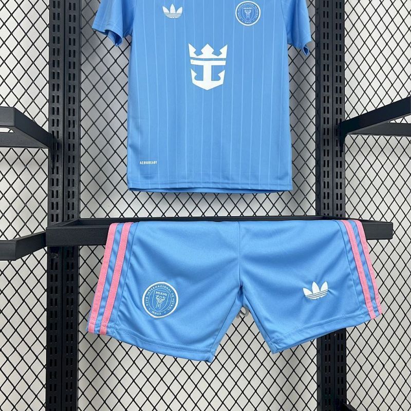 Ensemble Enfant Inter Miami Third 25/26