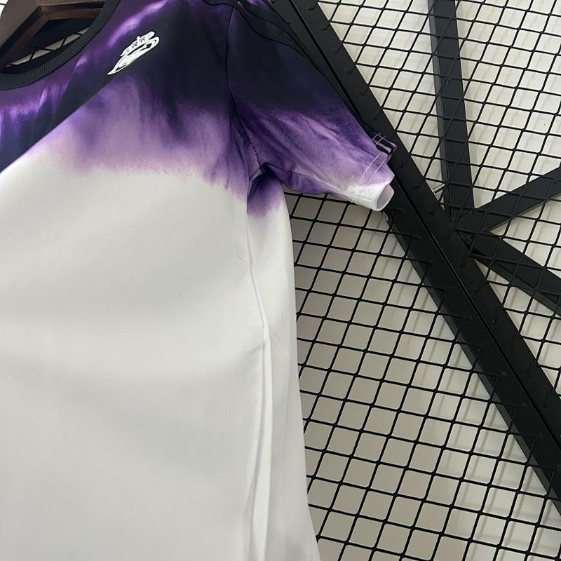Camiseta Real Madrid Edición Especial 24/25