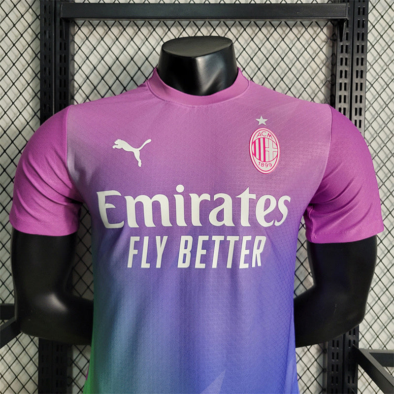 Maillot AC Milan Extérieur Player Version 23/24