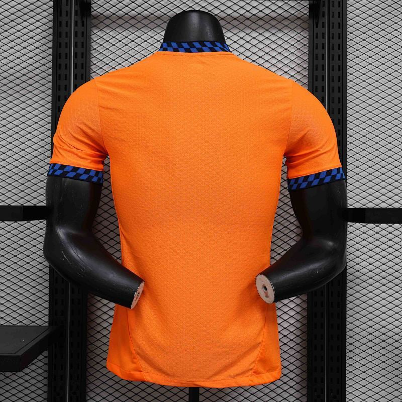 Maillot Marseille Third Player Version 24/25