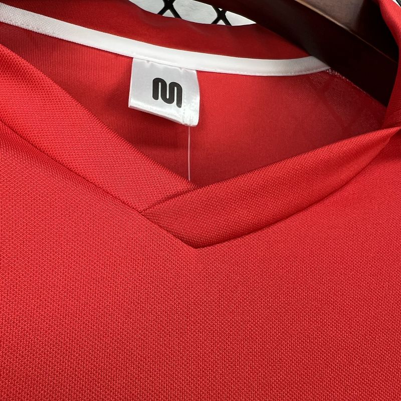 Maillot Real Saragosse Domicile Rétro 83/84