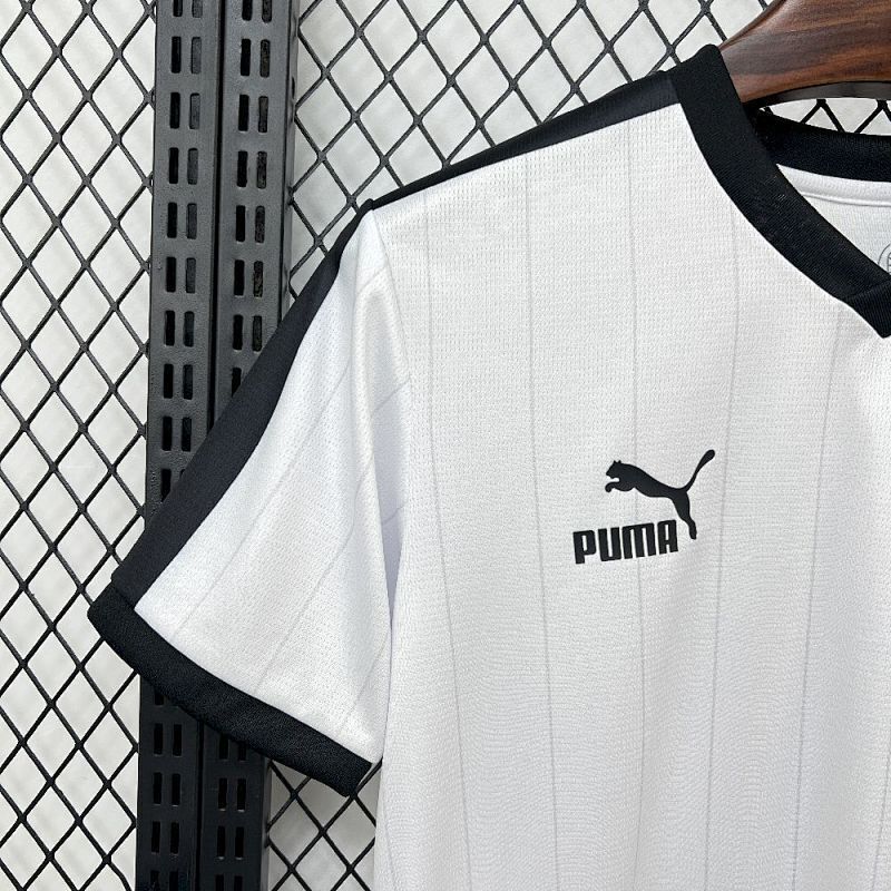 Maillot Nouvelle-Zélande 2025