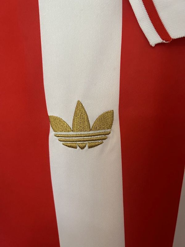 Maillot Olympiacos Anniversary T 25/26
