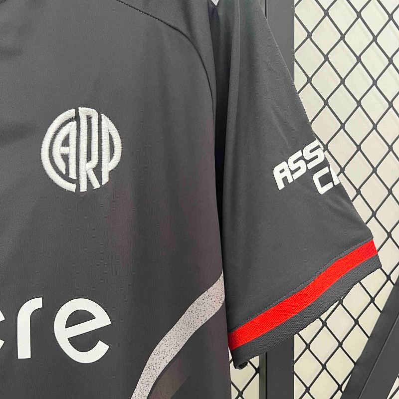 Maillot River Plate Third 24/25