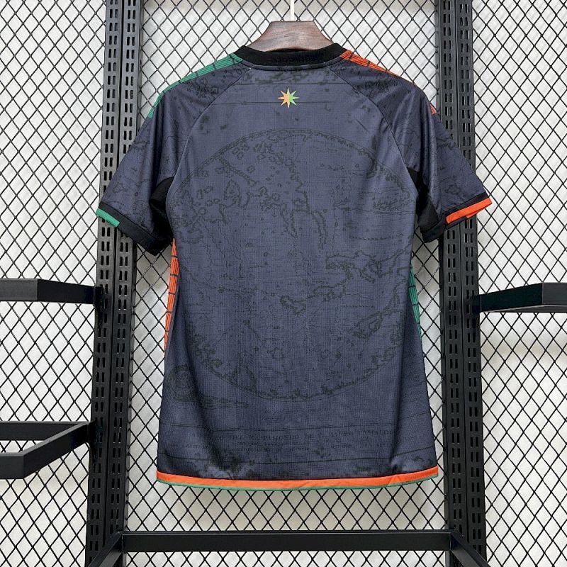 Maillot Venezia Domicile 25/26