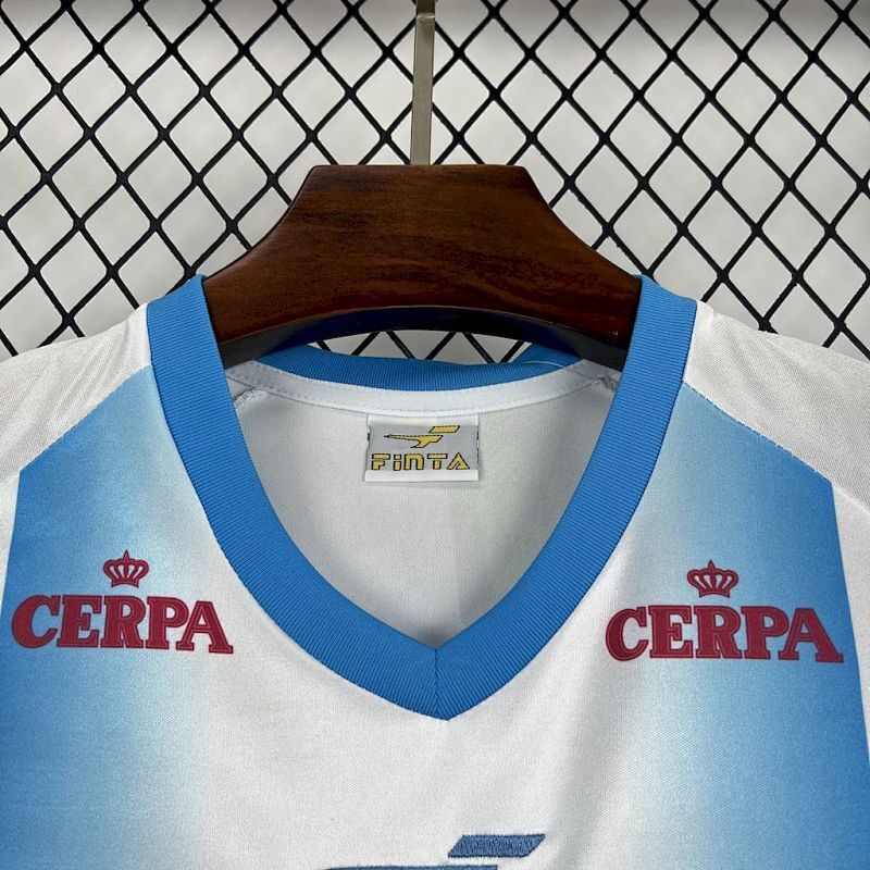 Maillot Paysandu Vintage Dropship Domicile Rétro 25/26
