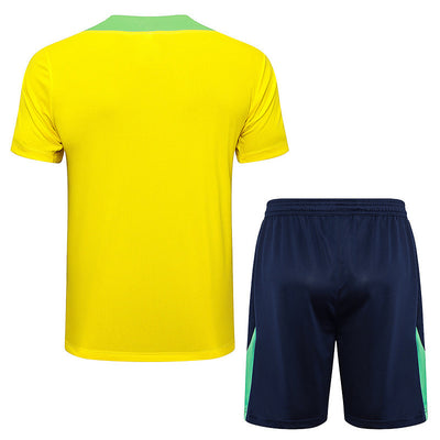 Conjunto Brasil Pre-Partido 2024