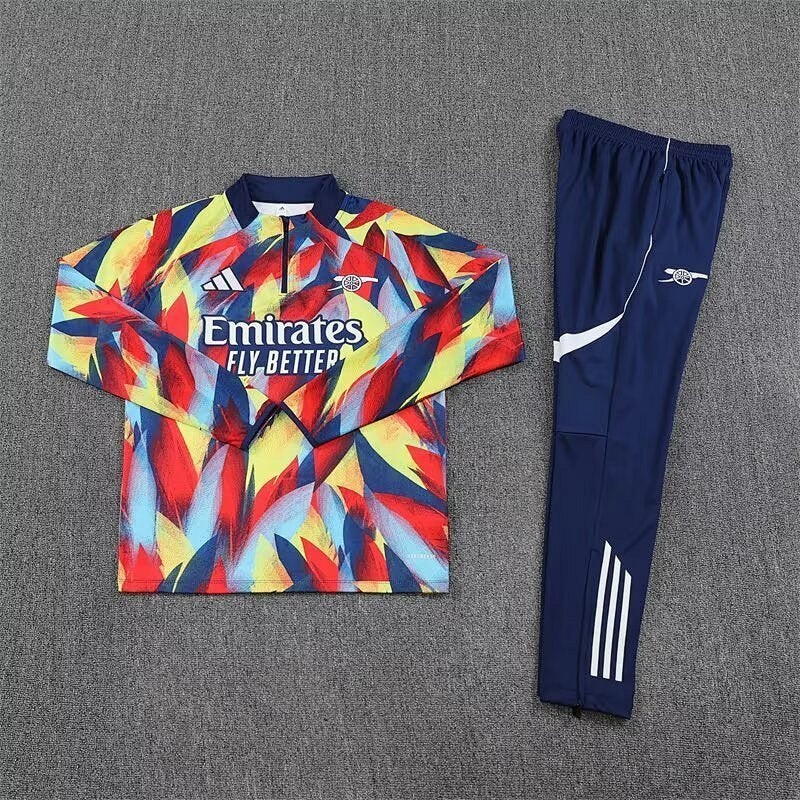 Survêtement Arsenal 25/26 (2)