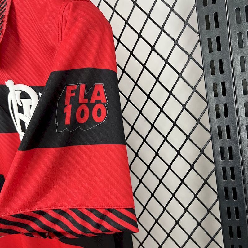 Maillot Flamengo Rétro 95/96