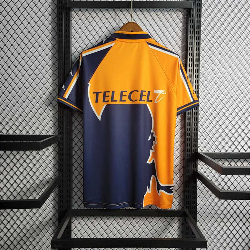 Maillot FC Porto Extérieur Rétro 25/26