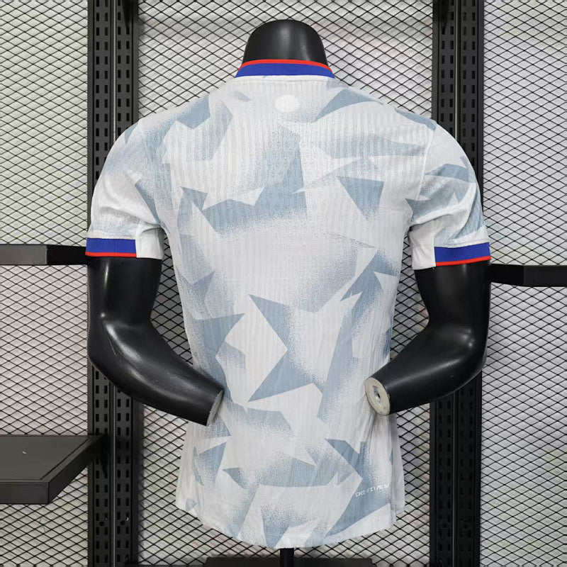 Maillot USA Domicile Player Version 25/26