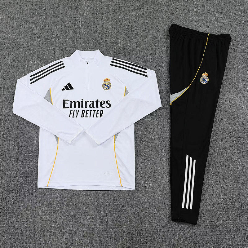 Survêtement Real Madrid 25/26 (2)