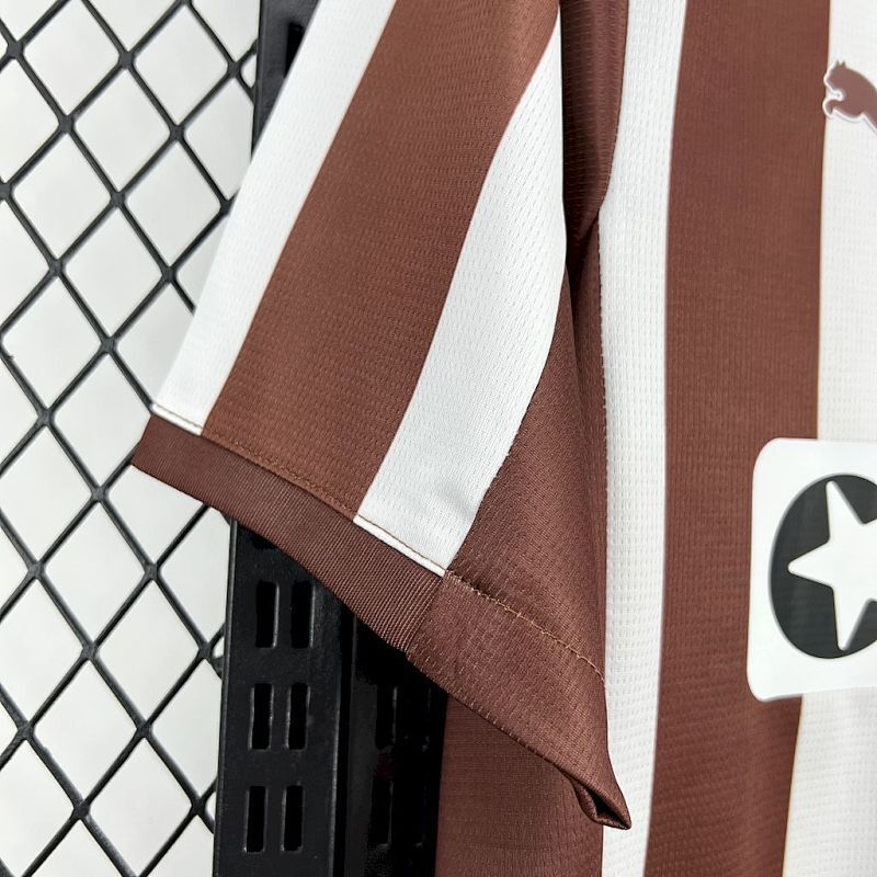 Maillot FC St Pauli Domicile 25/26