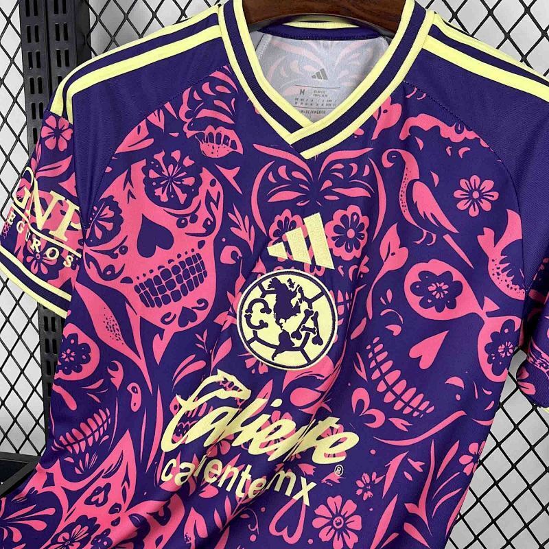 Maillot Club América Édition spéciale 25/26