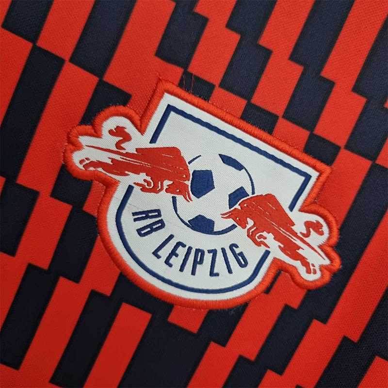 Maillot RB Leipzig Pre-Match 22/23