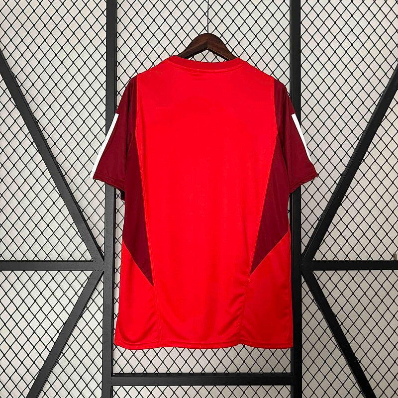 Maillot Internacional Prématch 24/25