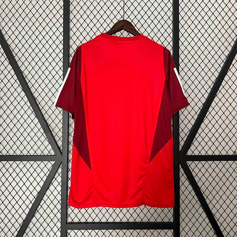 Maillot Internacional Prématch 24/25