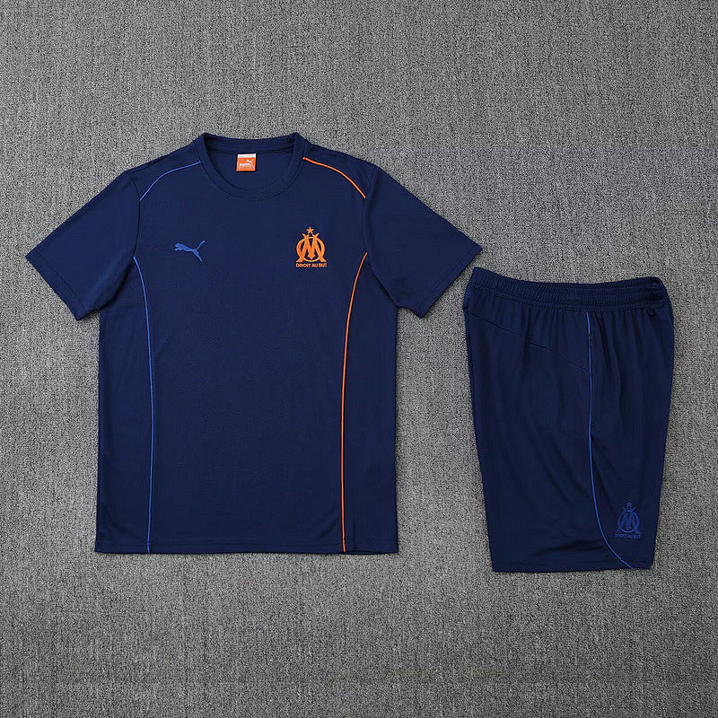 Ensemble Marseille Marine Prématch 25/26