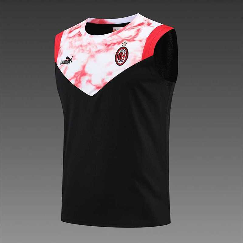 Débardeur AC Milan 22/23