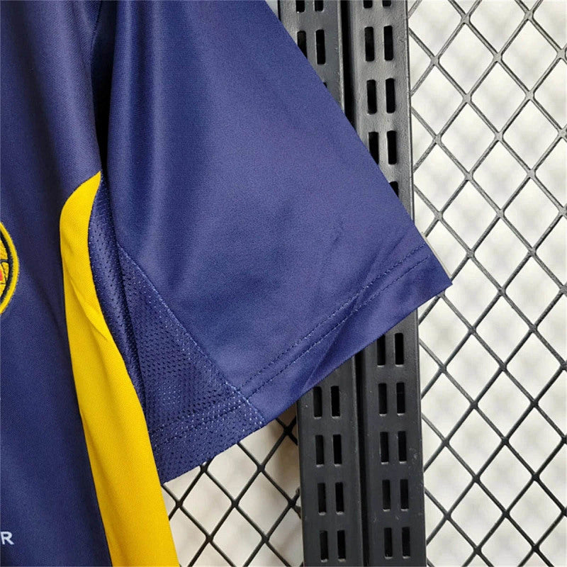 Maillot Club América Extérieur Rétro 2000/01